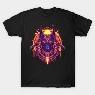 anubis T-Shirt